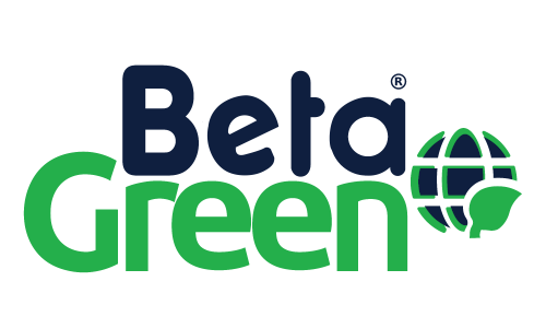Logo Beta Green