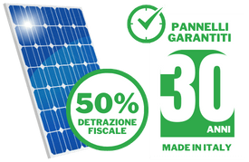 Preventivo Fotovoltaico Beta Elettronica